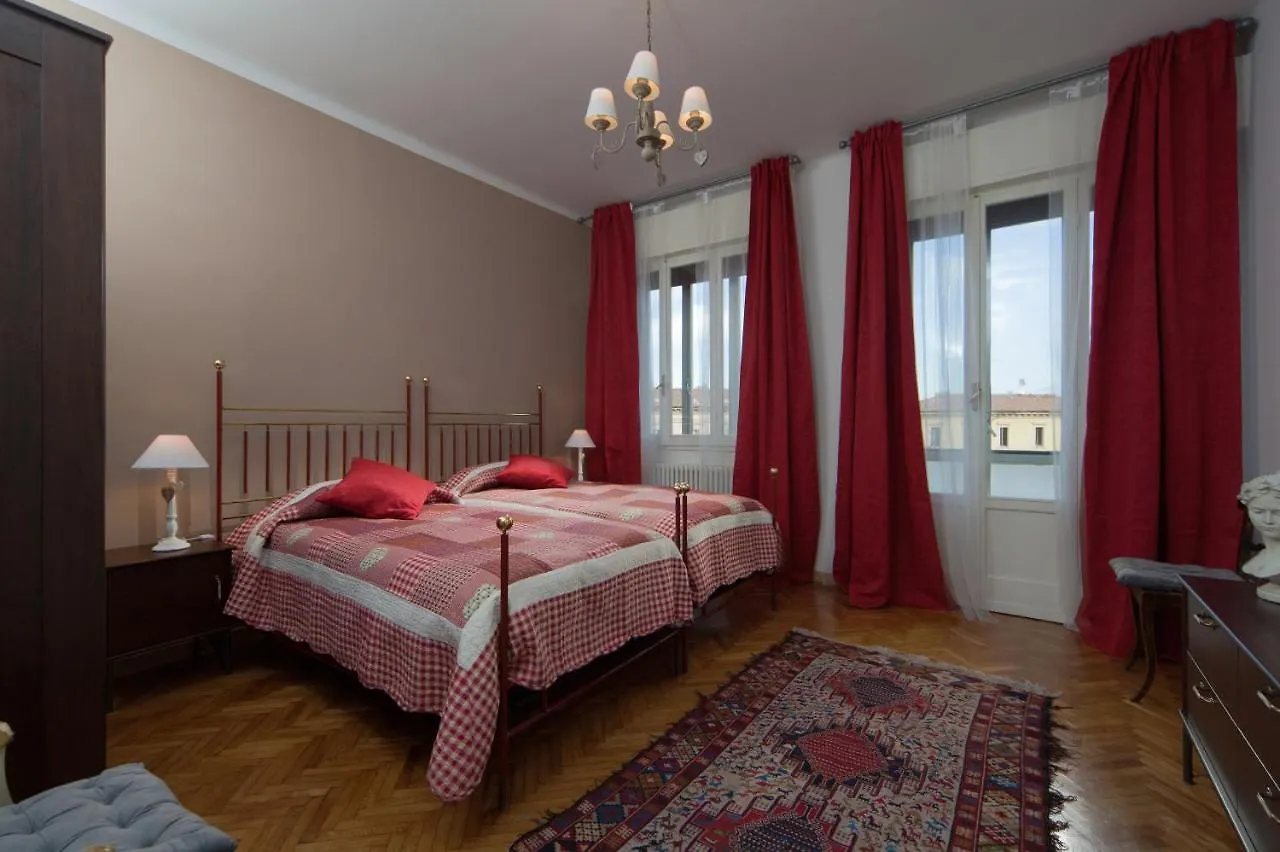 Bed & Breakfast B&B Al Parco Giardini Margherita Bologna