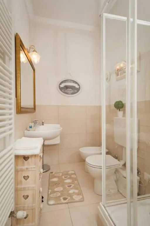 B&B Al Parco Giardini Margherita Bologna