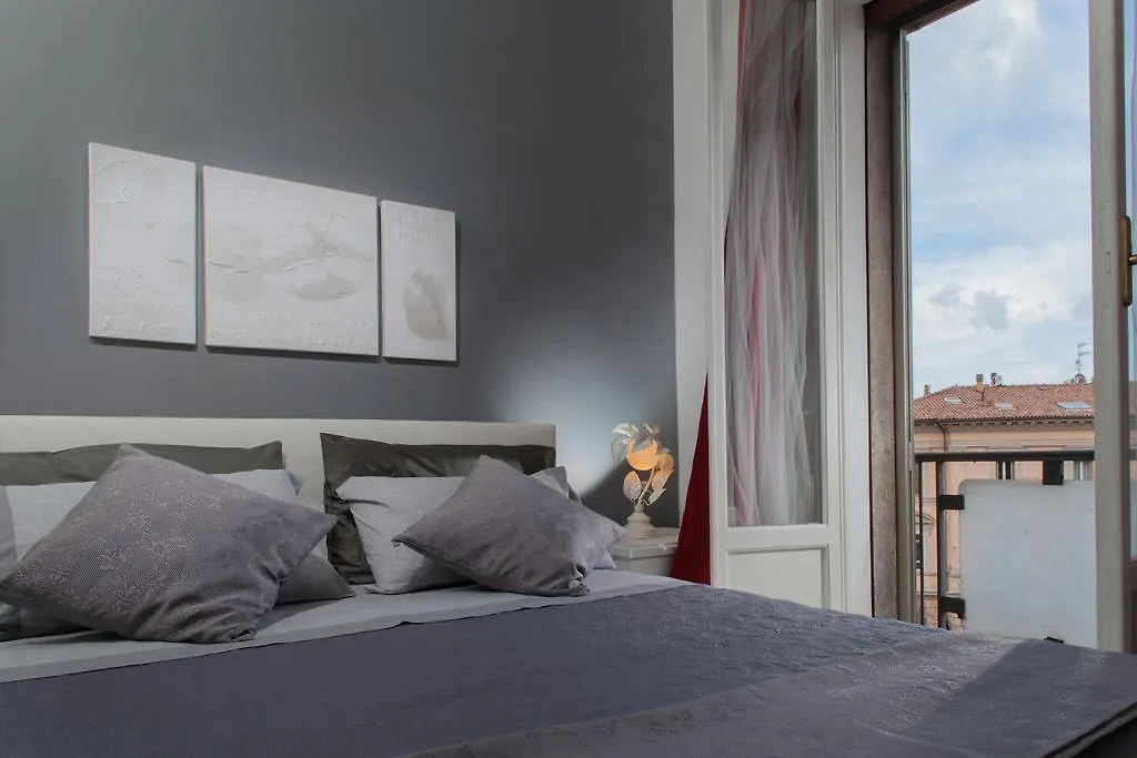 B&B Al Parco Giardini Margherita Bologna Bed & Breakfast