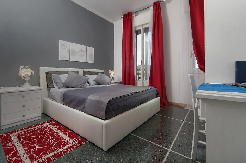 B&B Al Parco Giardini Margherita Bologna 0*,  Italia