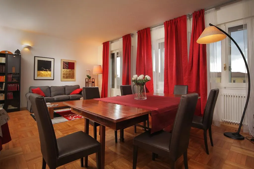 B&B Al Parco Giardini Margherita Bologna 0*,  Italia