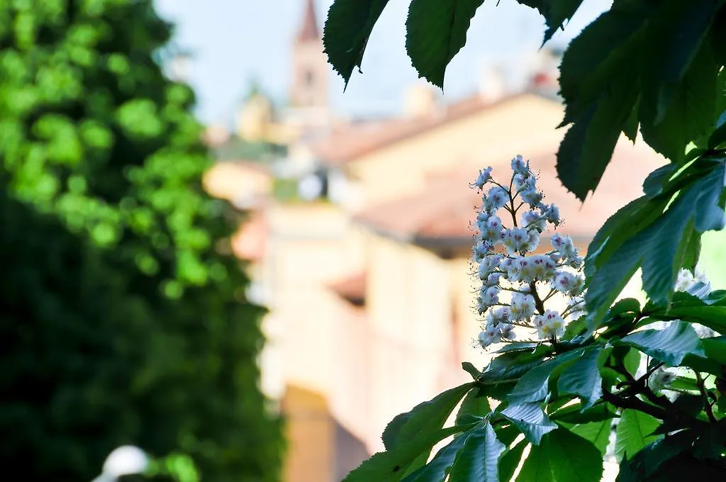 B&B Al Parco Giardini Margherita Bologna Bed & Breakfast