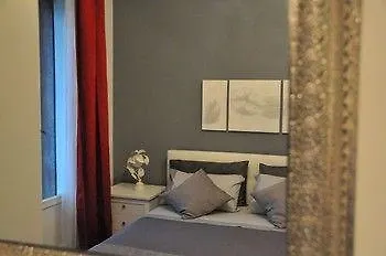 B&B Al Parco Giardini Margherita Bologna Bed & Breakfast