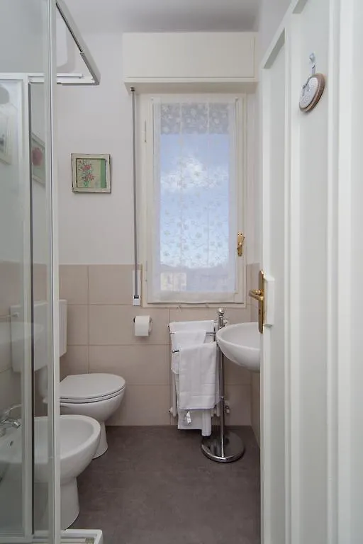 Bed & Breakfast B&B Al Parco Giardini Margherita Bologna