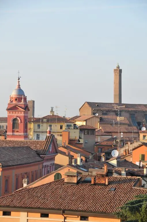 B&B Al Parco Giardini Margherita Bologna Italia