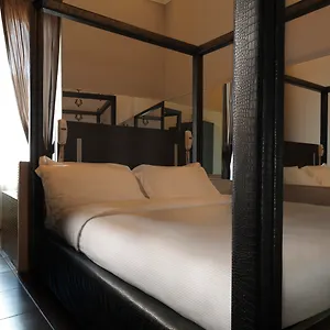 Le Reve De Naim Hotel Rome