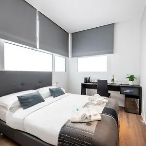 Bnbutler - Inbrera - Giulianova, 1 Guest house Milan