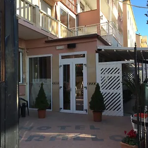 Corallo 3*, Finale Ligure Italia