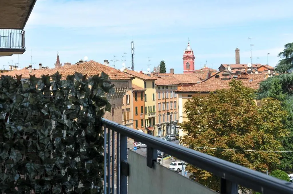 B&B Al Parco Giardini Margherita Bologna 0*,  Italy