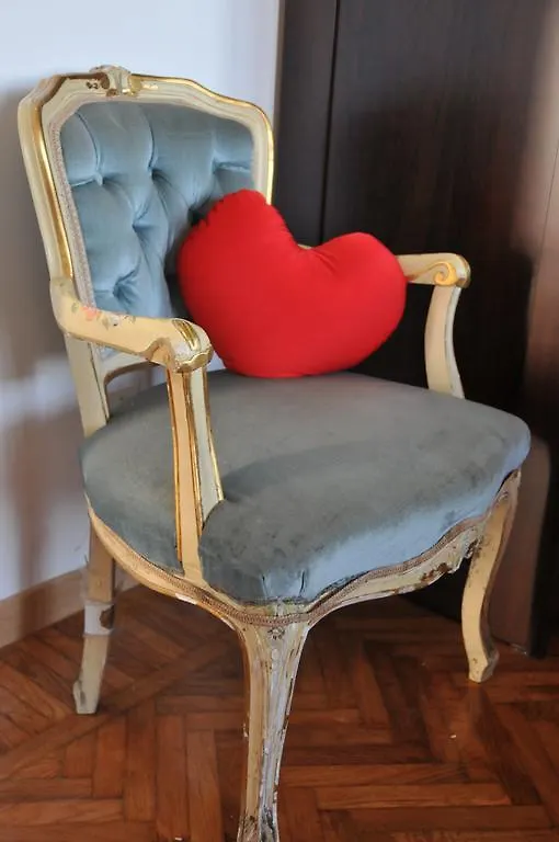 Bed & Breakfast B&B Al Parco Giardini Margherita Bologna Italy
